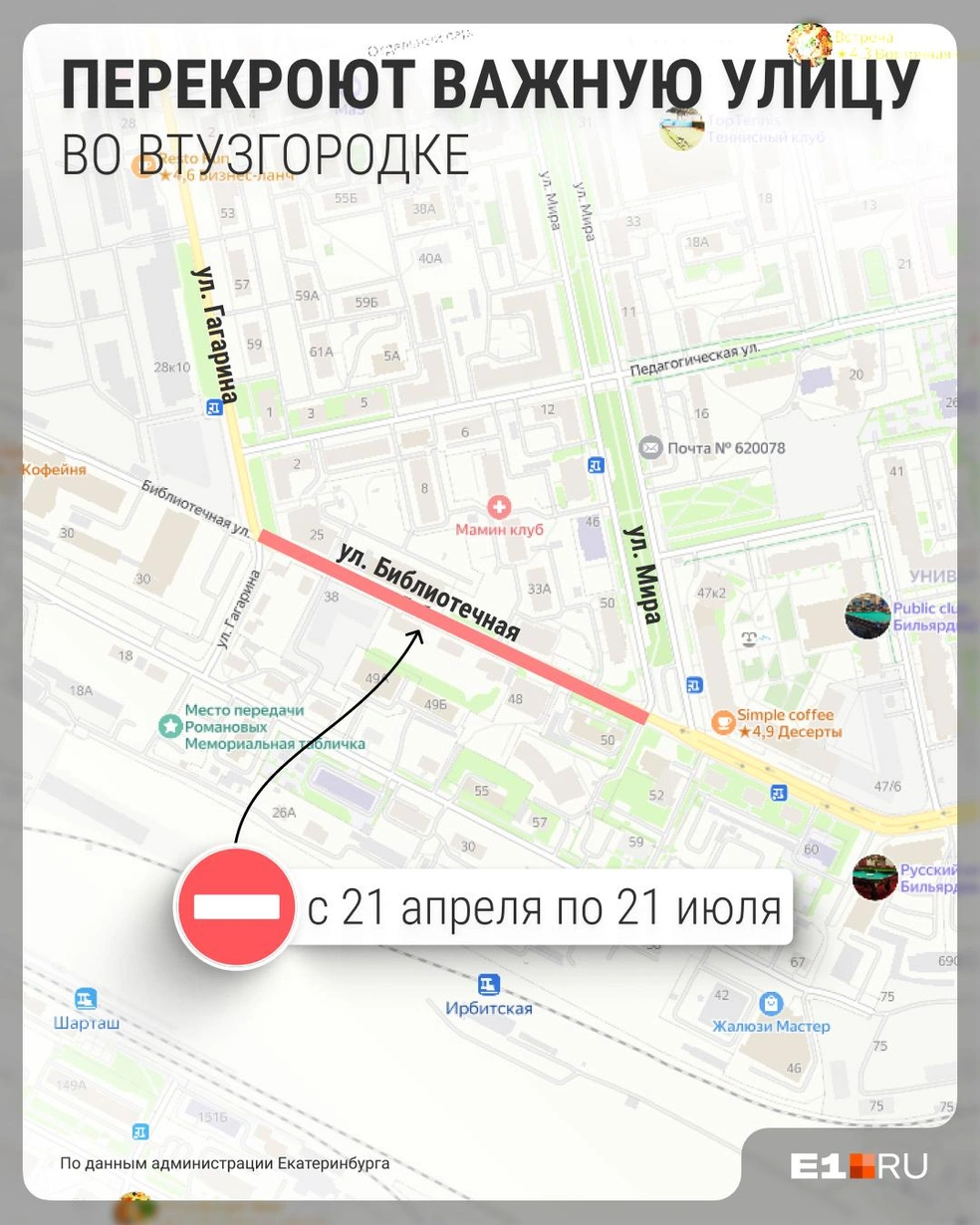 Источник: Филипп Сапегин / E1.RU