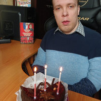 Аватарка Bilyk.Sergiy.Alexandrovich