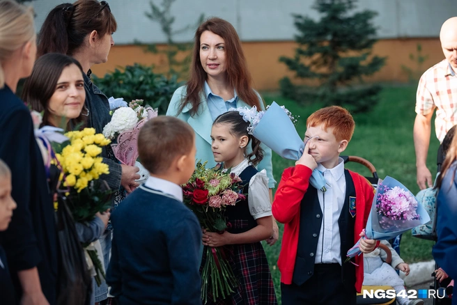 Не спешите атаковать магазины цветов, пока не прочитали наш материал! | Источник: Максим Серков / NGS42.RU