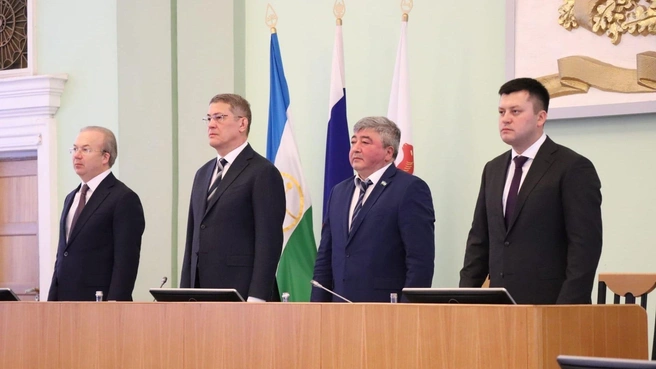14 февраля 2022 года | Источник: Ратмир Мавлиев / vk.com