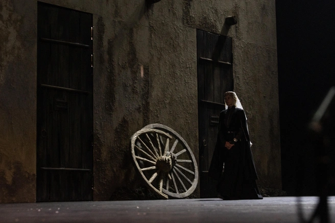 Источник: Елена Лапина, Театр Моссовета