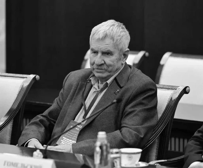 Иван Едешко — легенда спорта | Источник: vk.ru/radiyhabirov