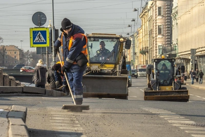 Нехватка рабочих рук: виноваты ли зумеры?