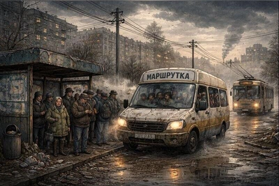 В Чите с 4 февраля вырастет цена проезда на двух пригородных маршрутах