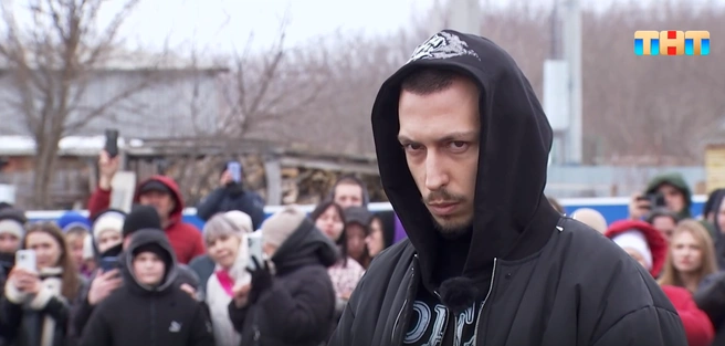 Краснов | Источник: rutube.ru