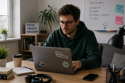 Безработных на Сахалине стало больше, а работа есть