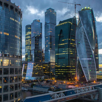 Аватарка Человек из Правительства