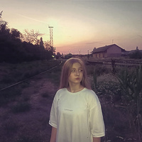 Аватарка ✠анастасия✚
