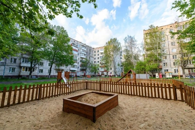 В Красноярском крае стало меньше многодетных семей