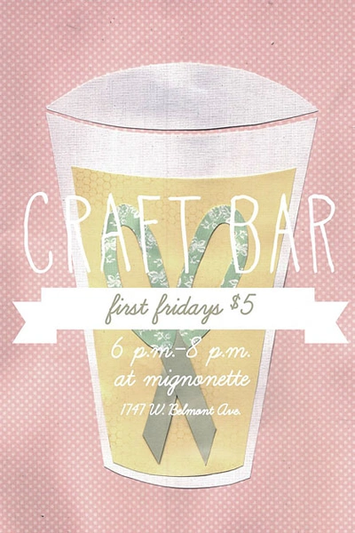 Craftbar