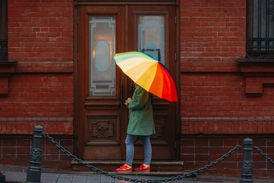 Тёплая погода и гроза прогнозируются в Чите 9 июля