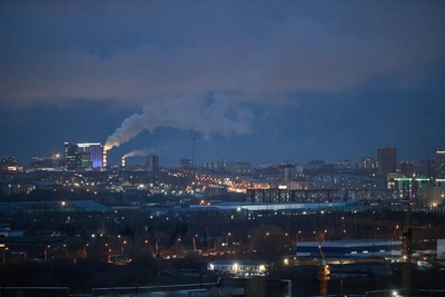 Новосибирск 8 марта: морозы и важные события