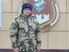 Срочная служба по-звездному: Macan получил личного сопровождающего и безлимит на телефон