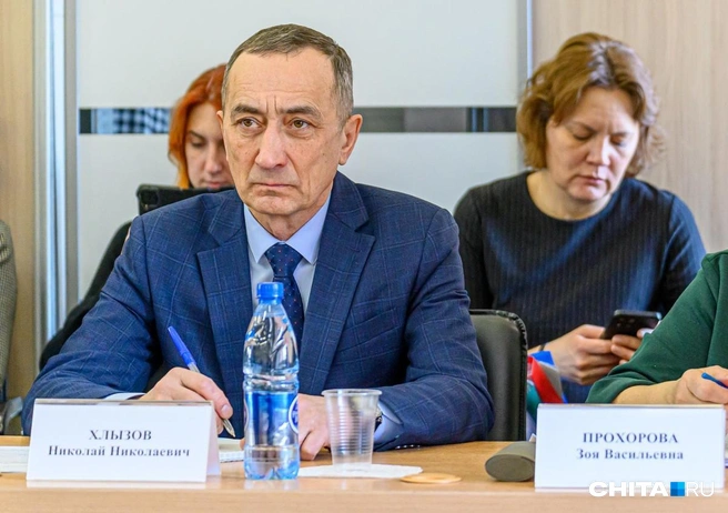 С момента аварии прошло 22 дня | Источник: Олег Фёдоров / CHITA.RU