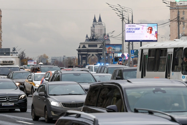 Рассказываем, что известно о реконструкции Останкинского путепровода, который закроют на полтора года | Источник: Артем Устюжанин / MSK1.RU