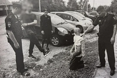 В Поярково наказали избивших сделавшего замечание мужчину