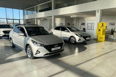 Hyundai Motor finally abandons its plant in Russia