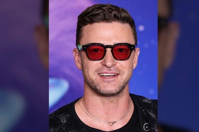 Тимберлейк опасается плохого образа в биопике Спирс