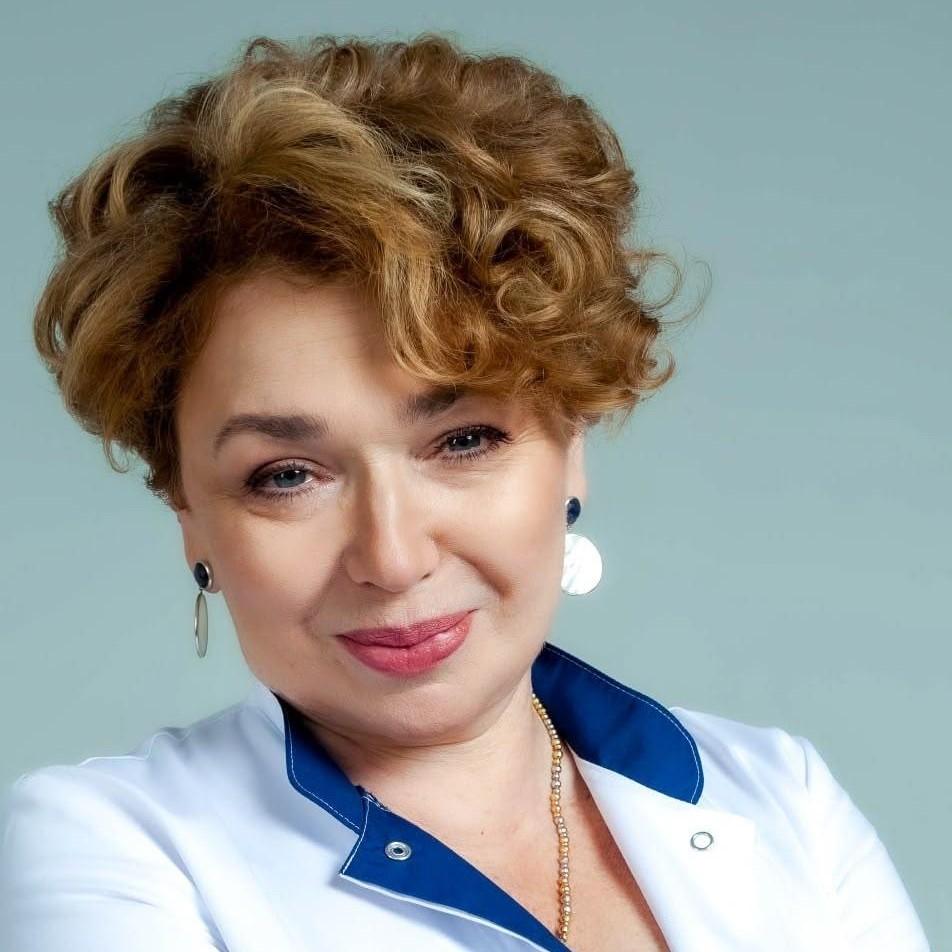 Марина Розенштейн