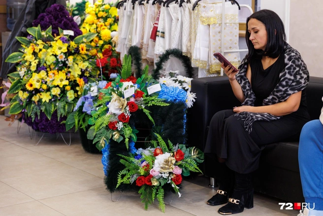 Есения ведет необычный блог | Источник: Ирина Шарова / 72.RU