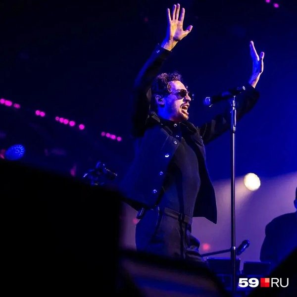 Источник: Василина Любимова / 59.RU