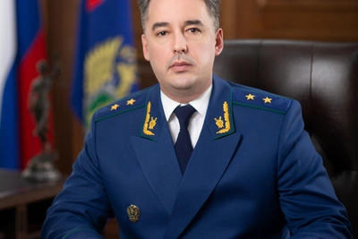 В Приморье опровергли отставку прокурора Столярова