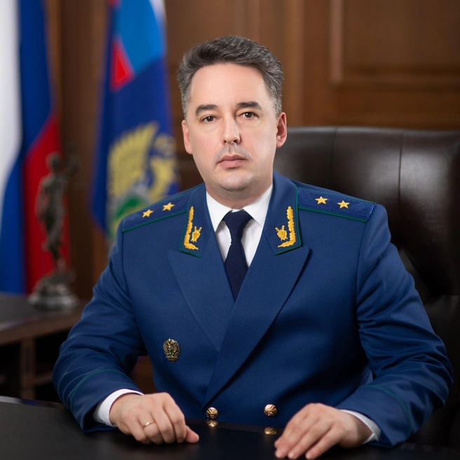 Официального сообщения об уходе нет | Источник: epp.genproc.gov.ru