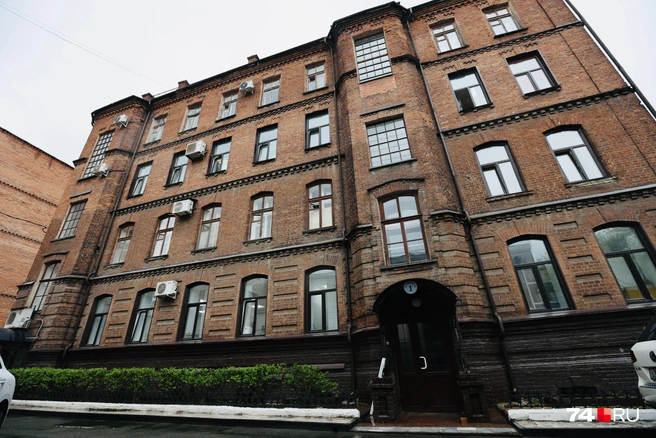 Такая офисная недвижимость очень ценится в столице. Часто подобные объекты становятся центром творческих кластеров | Источник: Наталья Лапцевич