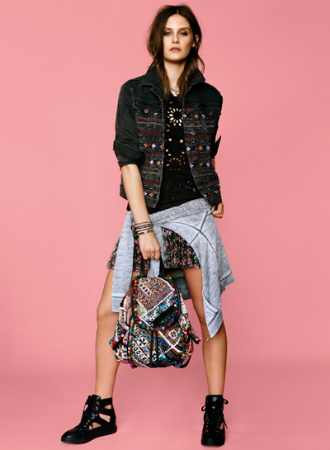 TopShop