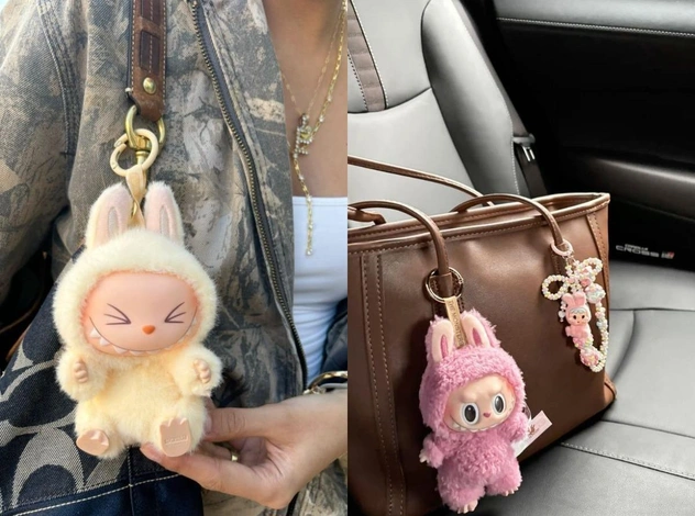 Эти 5 игрушек совсем скоро заменят Labubu