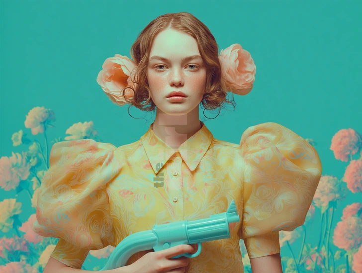 Источник: Midjourney | theGirl