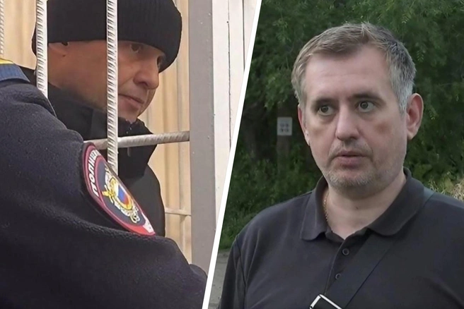 Трагедия произошла в 2024 году | Источник: «СУ СКР по Омской области» / t.me, 12-kanal.ru