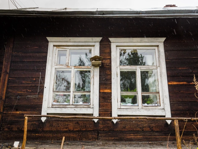 Начало сентября будет дождливым | Источник: Ольга Бурлакова / NGS.RU