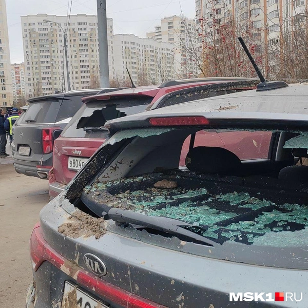 Источник: Михаил Мечев / MSK1.RU