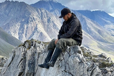 Yakutia reindeer herder's viral sparring video captures internet