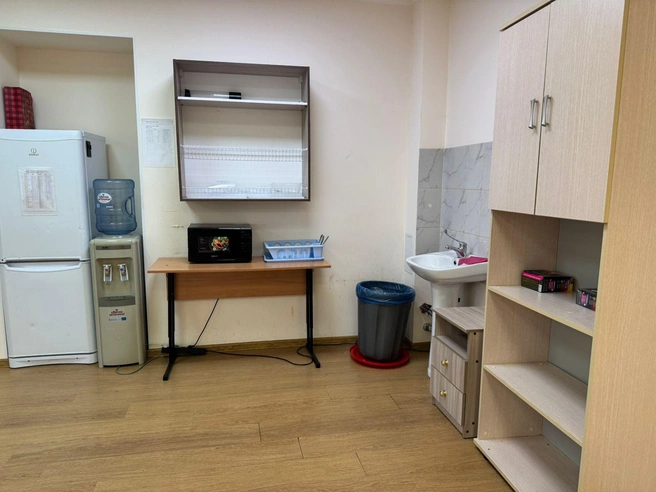 Источник: Наркологическая клиника «Свобода»