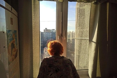 Elderly Couple Scammed Six Times by Window Installers