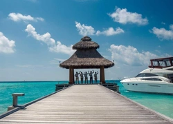 Остров, где вас уже знают: чем отличаются отели с историей от трендовых курортов