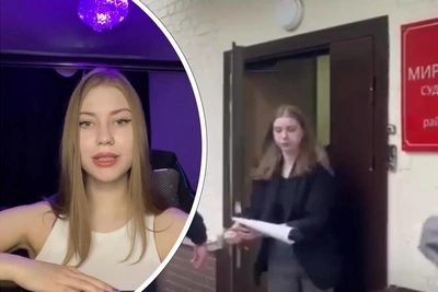 Москвичка поблагодарила РПЦ после дела о кальяне на куличе