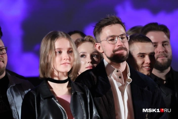 Источник: Артем Устюжанин / MSK1.RU