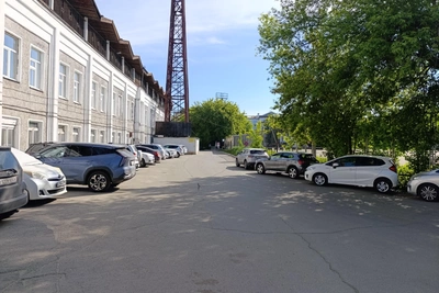 Мэрия Иркутска разрешила застройку малого поля стадиона «Труд»