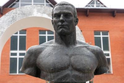 Турниру Ярыгина вернули международный статус