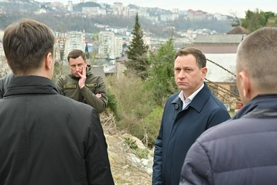 Глава Сочи остался на 12 месте в рейтинге мэров