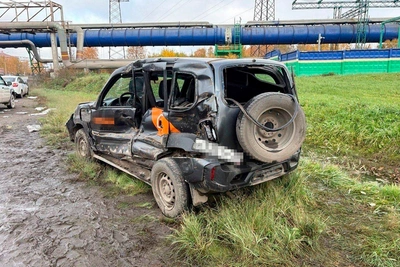 Водителя осудили за гибель непристегнутого пассажира