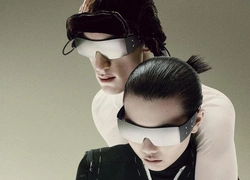 Оптика будущего в коллаборации Maison Margiela и Gentle Monster