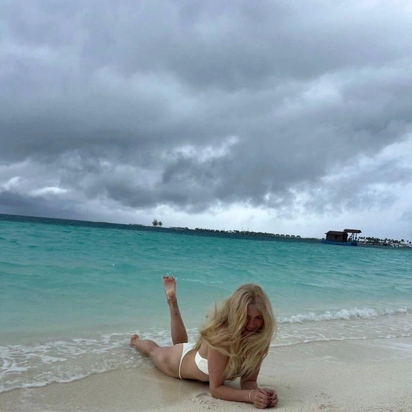 Источник: avtrusova / Instagram (экстремистская организация, деятельность запрещена на территории РФ)