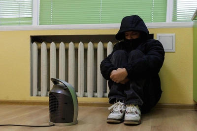 Volgograd Residents Complain of Apartment Heating Outages