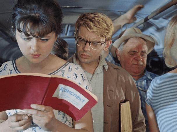 Угадайте любимые советские фильмы по 1 кадру: сложный тест на насмотренность