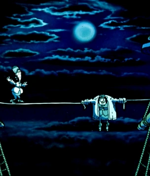 Тест для души, только вы, чье детство прошло в СССР, не пройдете: угадайте 5 любимых советских мультфильмов, которые озвучил великий Армен Джигарханян