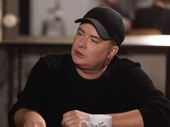 «Проблема решаема»: Андрей Данилко сильно поправился из-за проблем со здоровьем